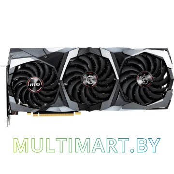 Видеокарта MSI GeForce RTX 2080 Gaming X Trio 8GB GDDR6